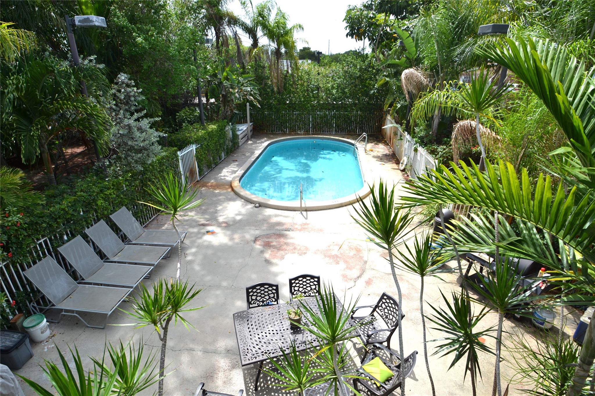 Homes for sale in Fort Lauderdale, FL | 1423 Holly Heights Dr #13, Fort Lauderdale, FL 33304 | MLS# F10469805