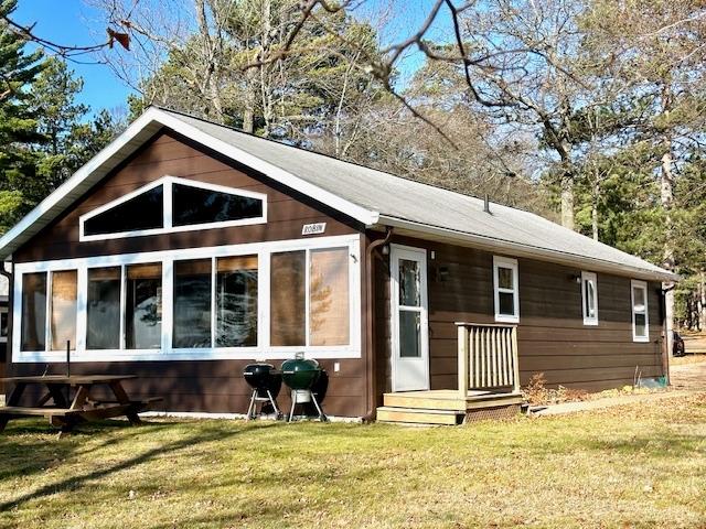 Big St. Germain Property 8607 Clearview Ln Photo 1