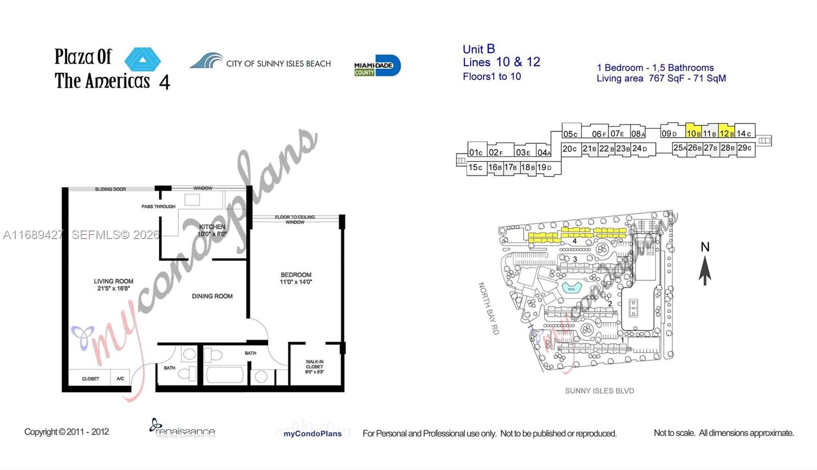 Homes for sale in Sunny Isles Beach, FL | 17021 N Bay Rd #412-IV, Sunny Isles Beach, FL 33160 | MLS# A11689427