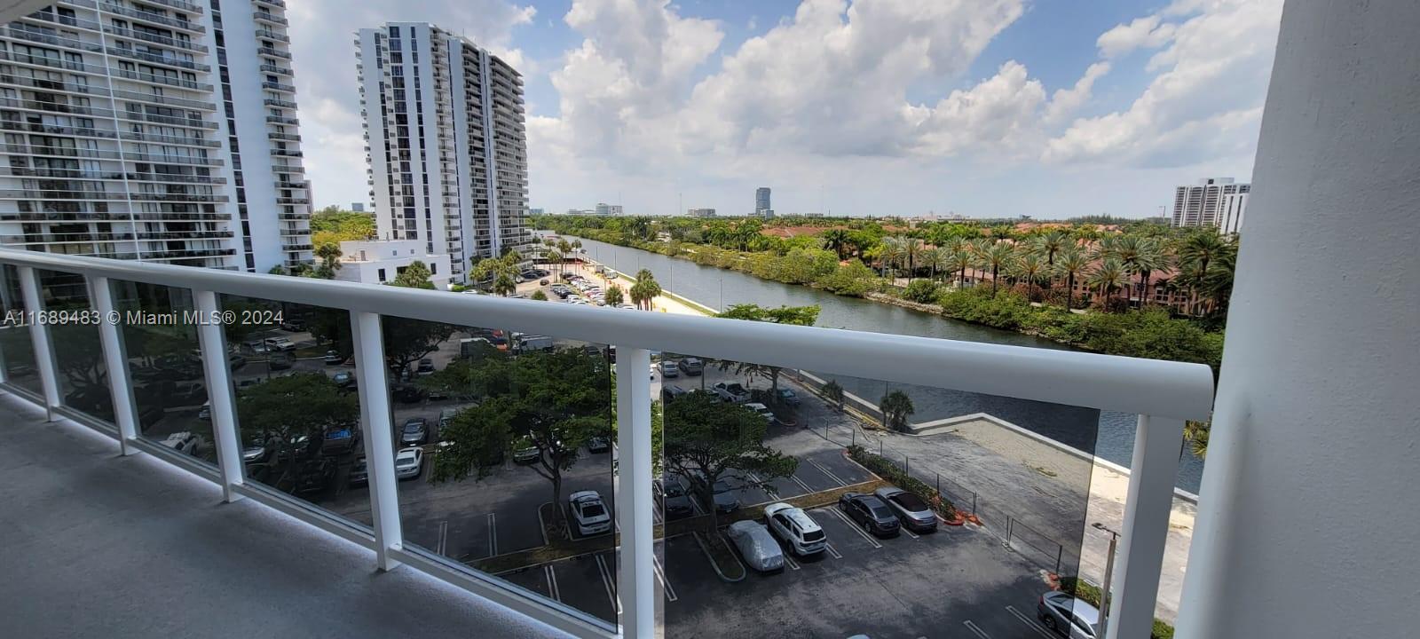 Waterview Condo
