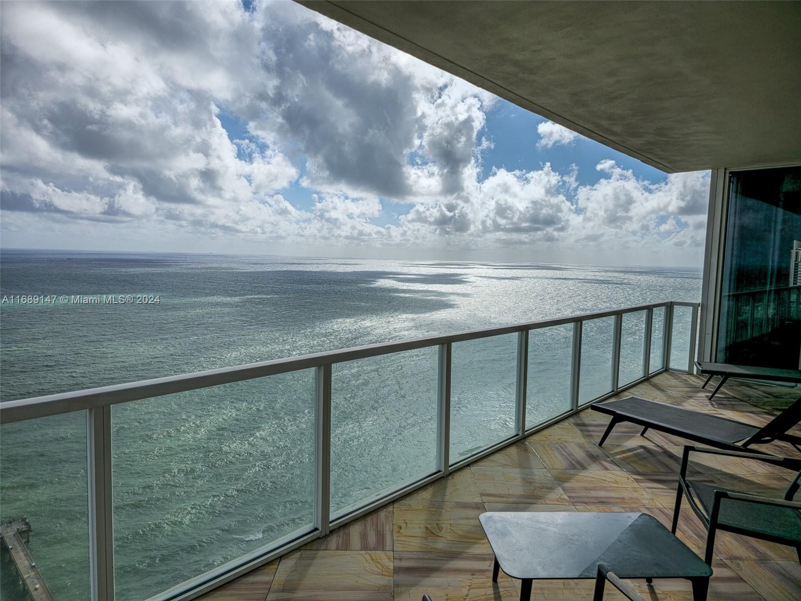 Apartamento en Alquiler en Sunny Isles Beach, FL
