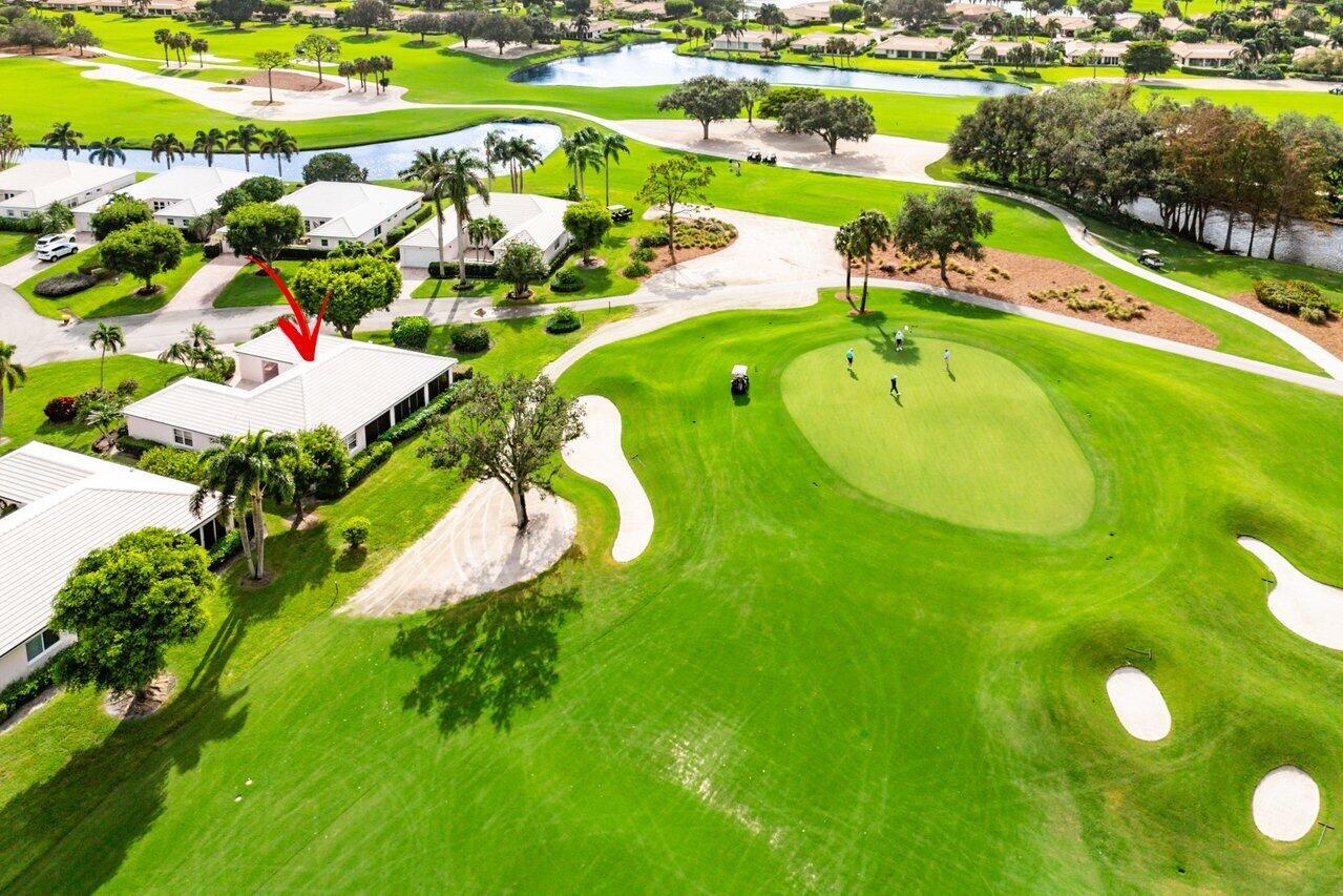 4560 Sanderling Circle W Boynton Beach FL 33436 | R11035079