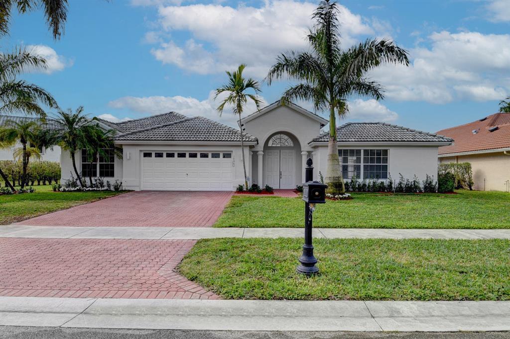 10862 Bal Harbor Drive, Boca Raton, FL 33498, 4 Bedrooms , 3 Bathrooms ,Single Family Residence,Off Market,R11035082, Horizon Palm Realty Group