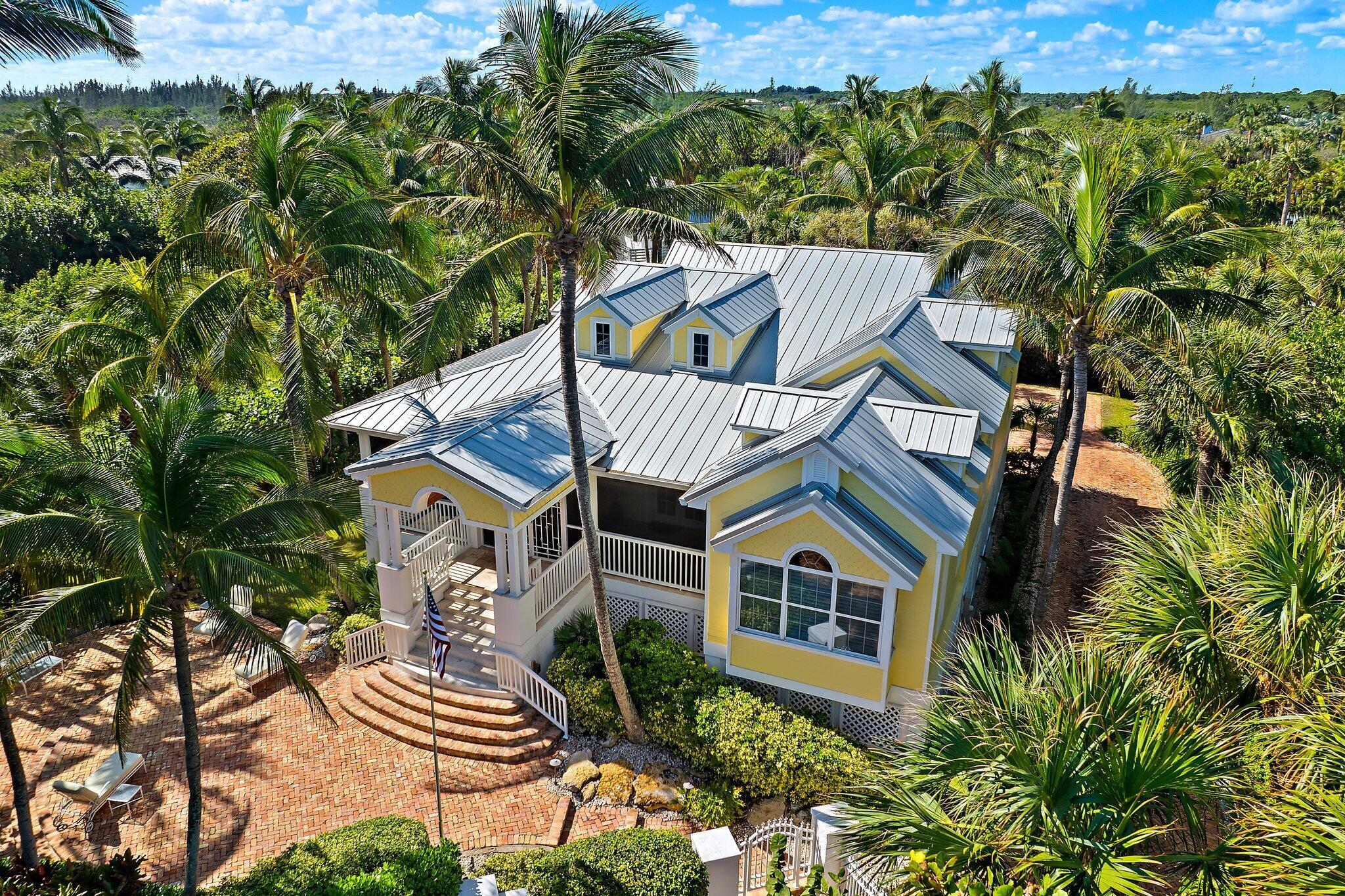 Homes for sale in Hobe Sound, FL | 134 N Beach Road, Hobe Sound, FL 33455 | MLS# R11035176