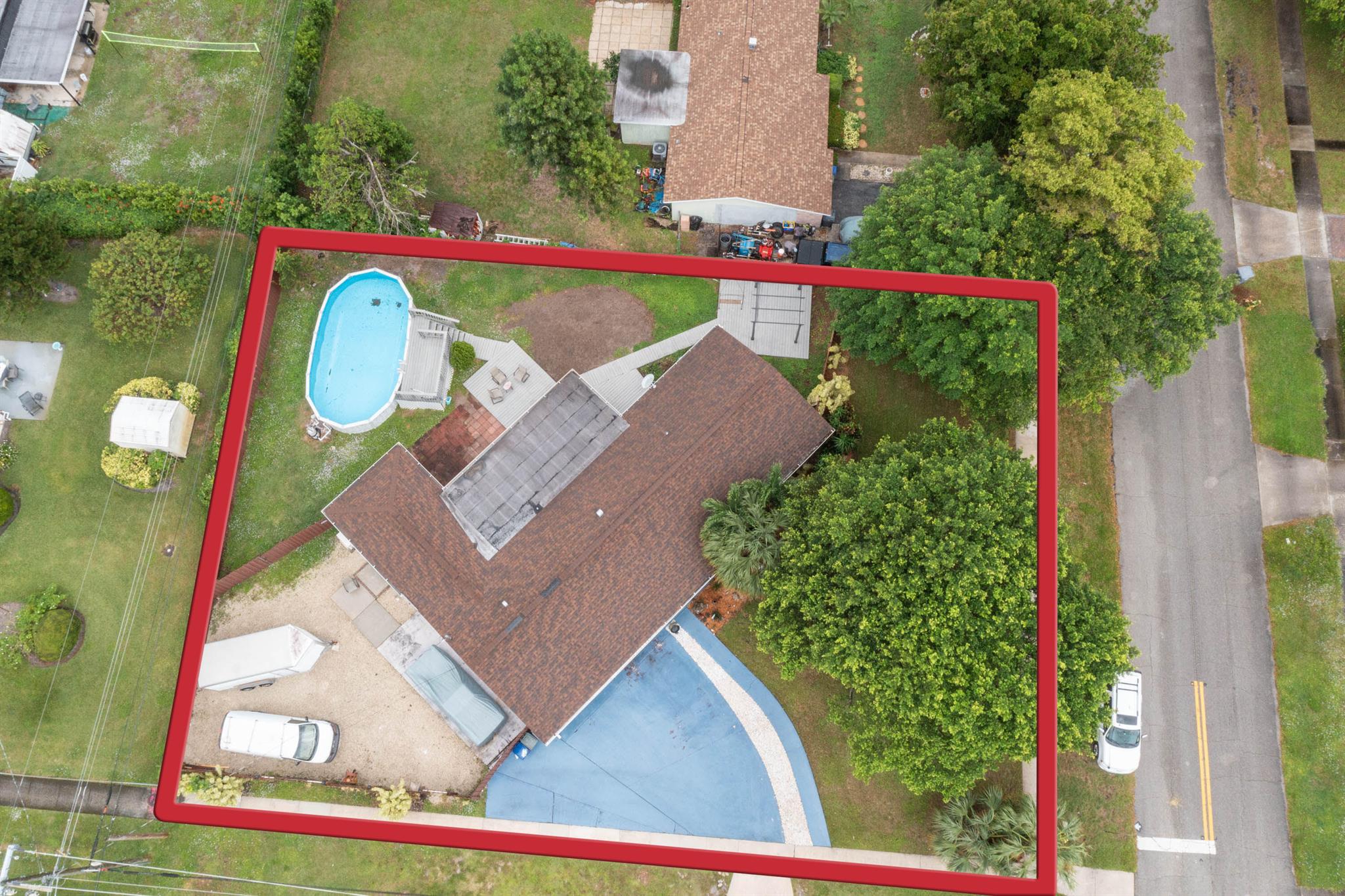 861 Magnolia Drive, Lake Park, FL 33403, 4 Bedrooms , 3 Bathrooms ,Single Family Residence,Off Market,R11035221, Horizon Palm Realty Group