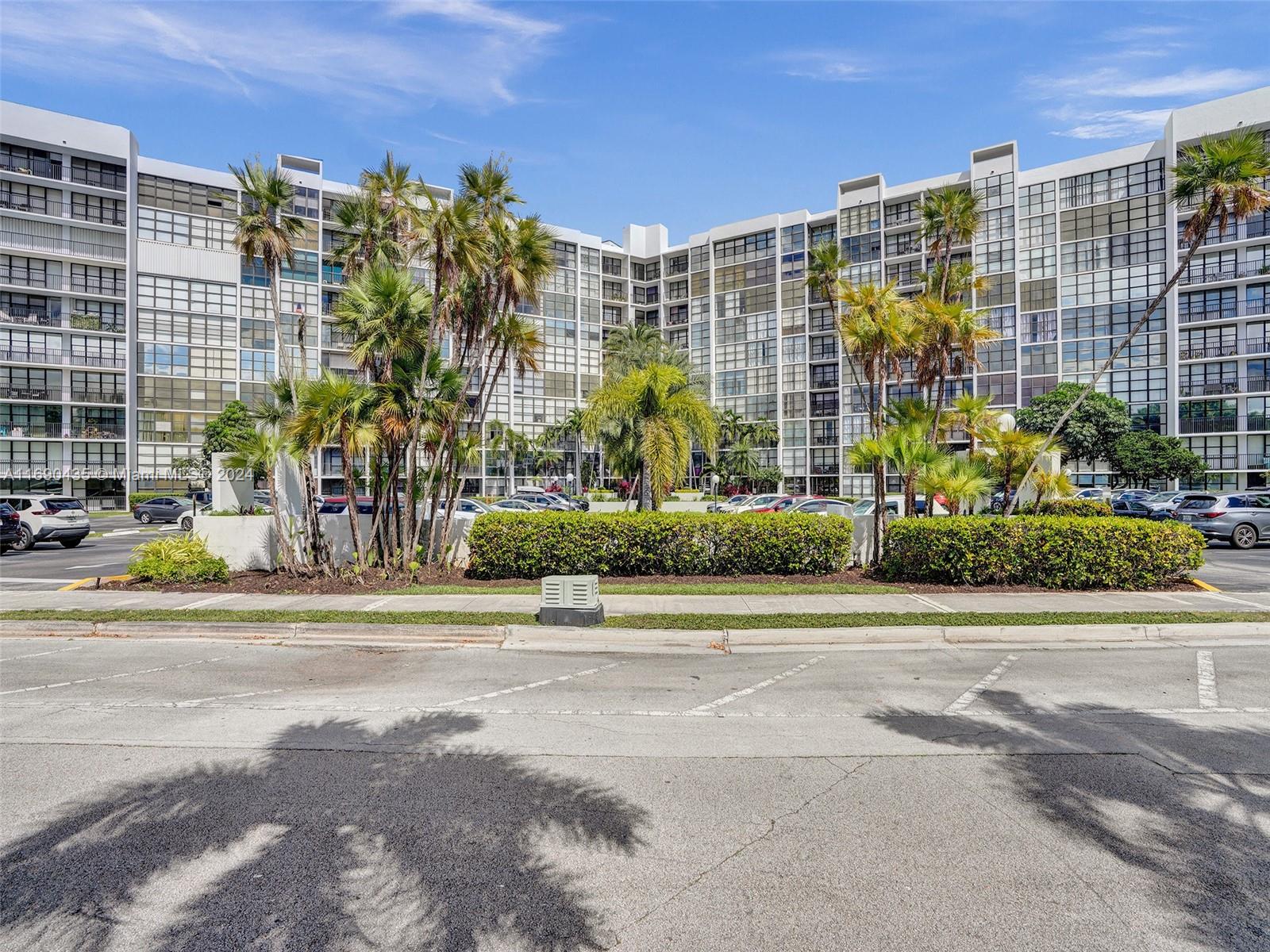 Oceanview Park Condo