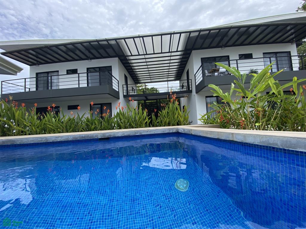 8 bed Single Family Homes For Sale in Osa, Puntarenas - 1