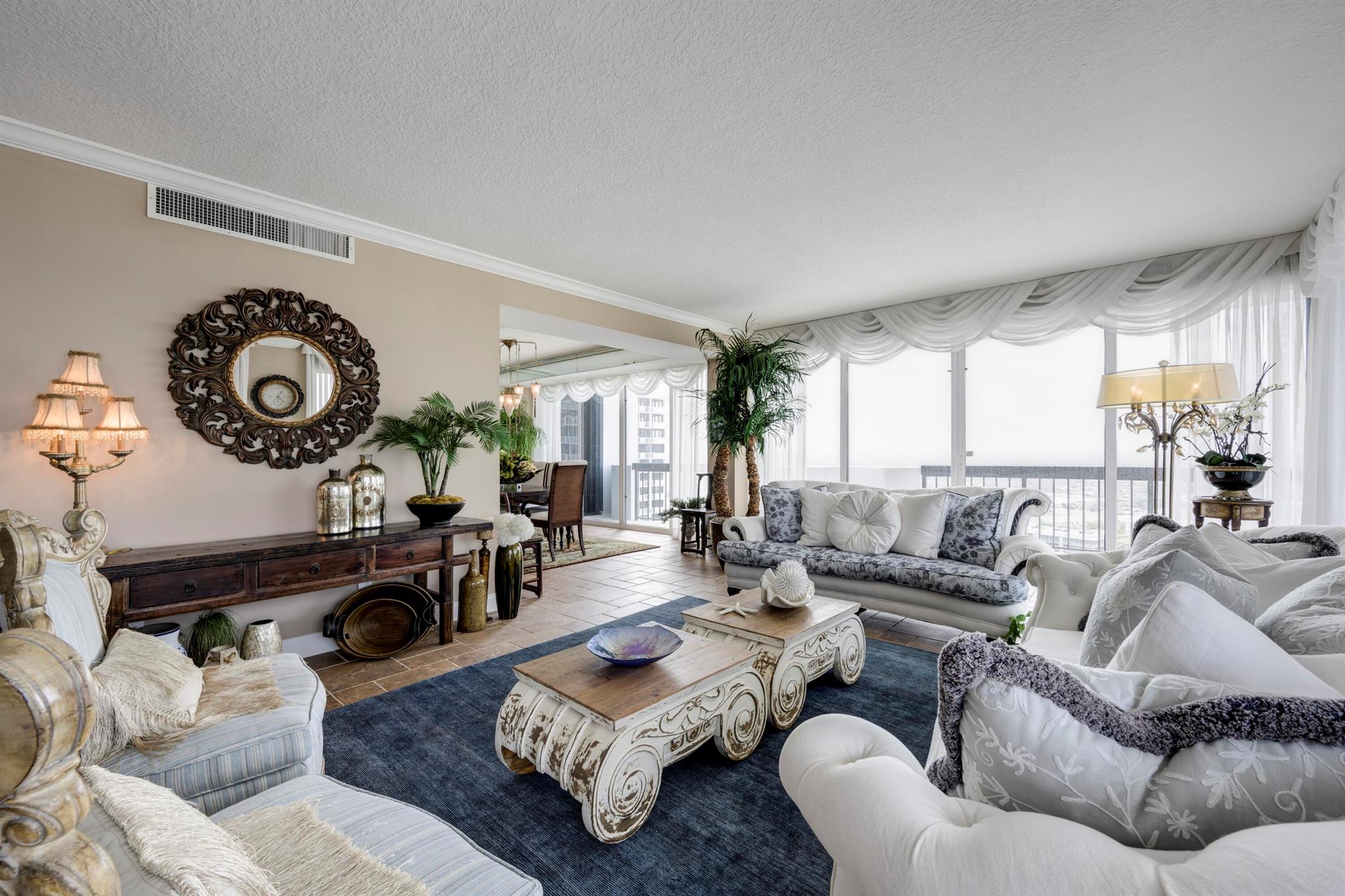 Old Port Cove Marina Towe