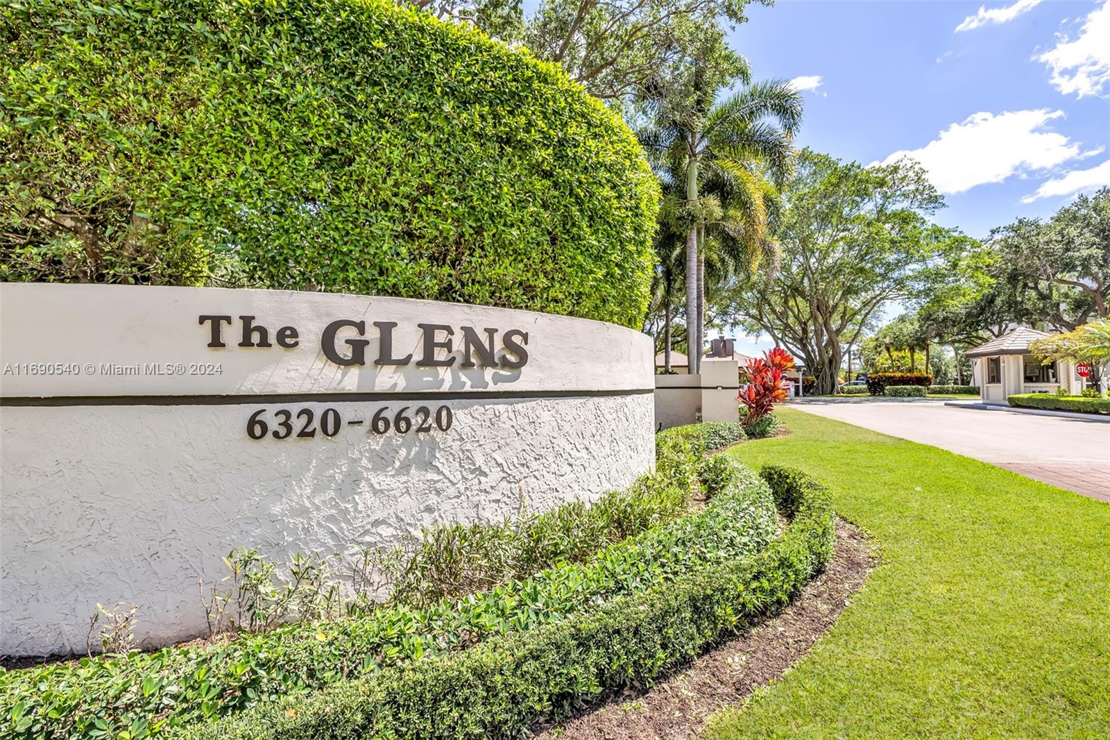 Glens Condo