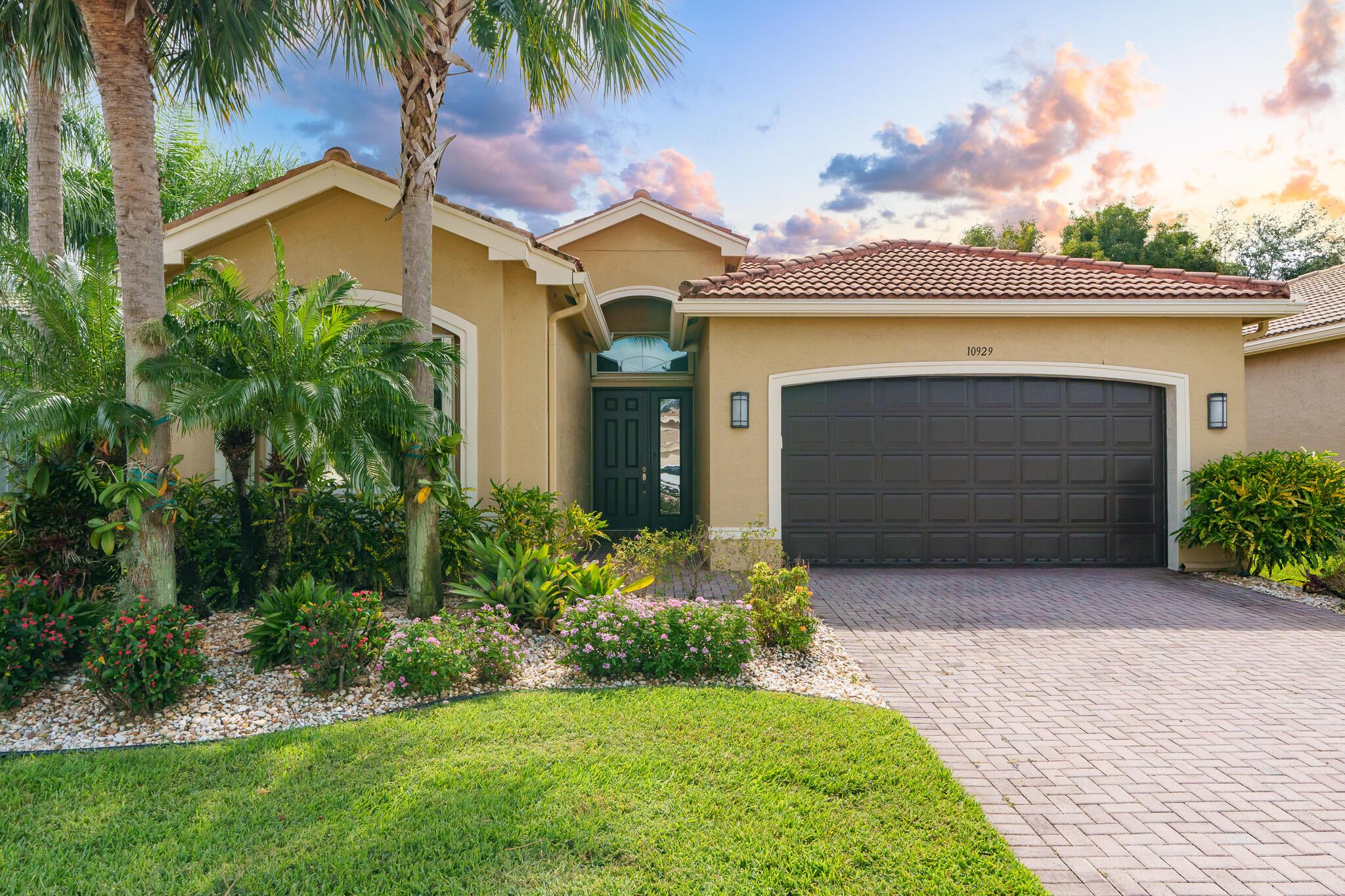 10929 Carmelcove Circle Boynton Beach FL 33473 | R11035476