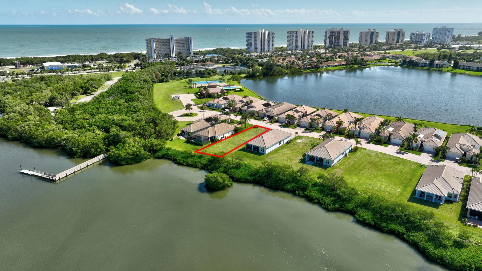 Homes for sale in Hutchinson Island, FL | 1940 Lynx Dr, Hutchinson Island, FL 34949 | MLS# R11035607