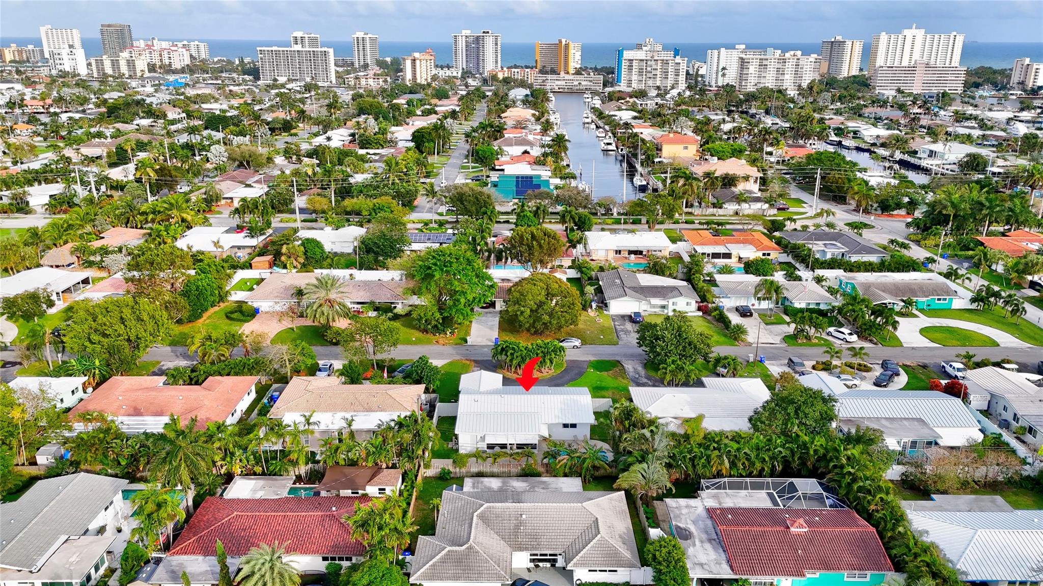 613 Ne 25th Ave Pompano Beach FL 33062 | F10470735