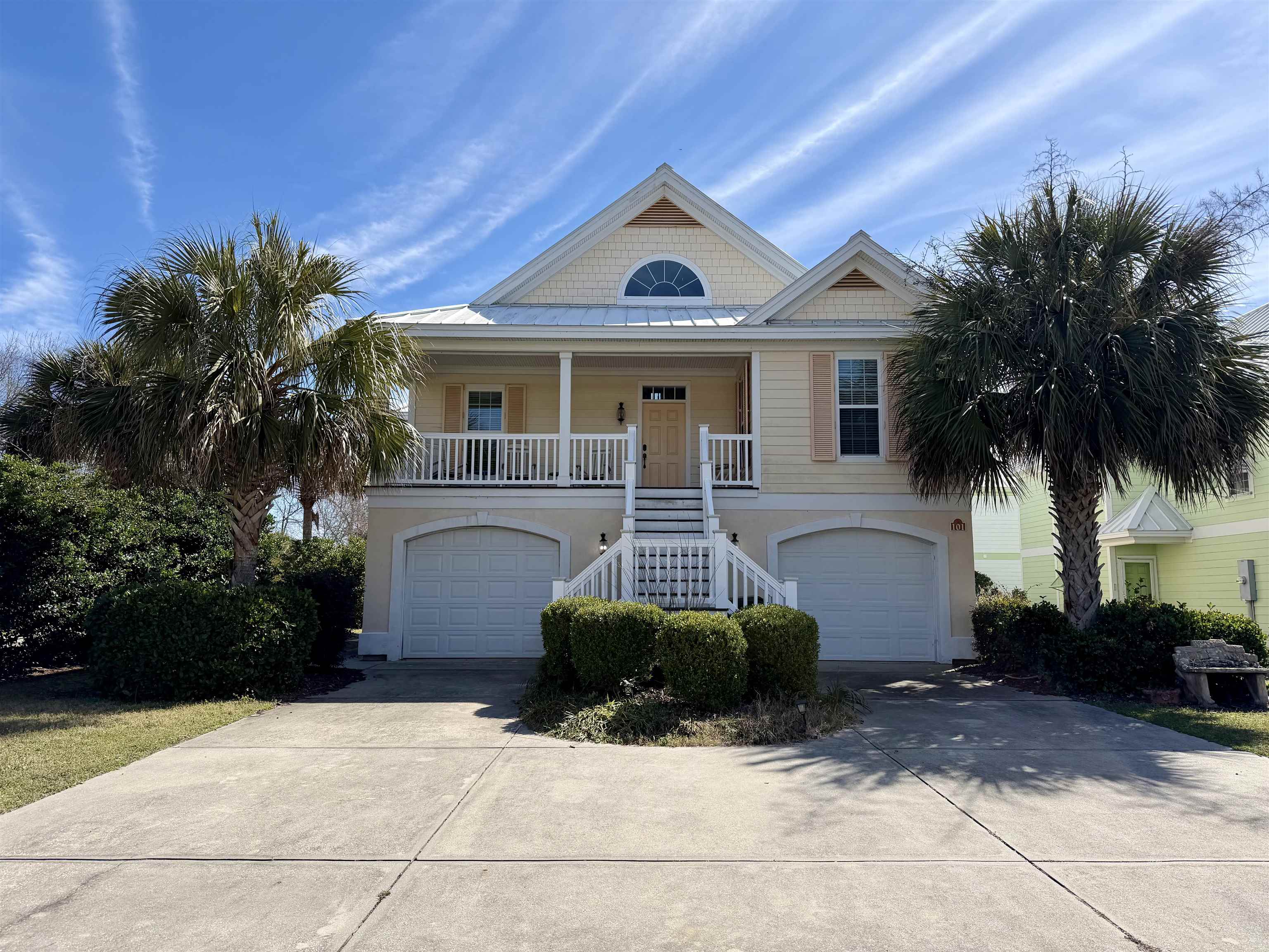 101 Georges Bay Rd. Surfside Beach, SC 29575