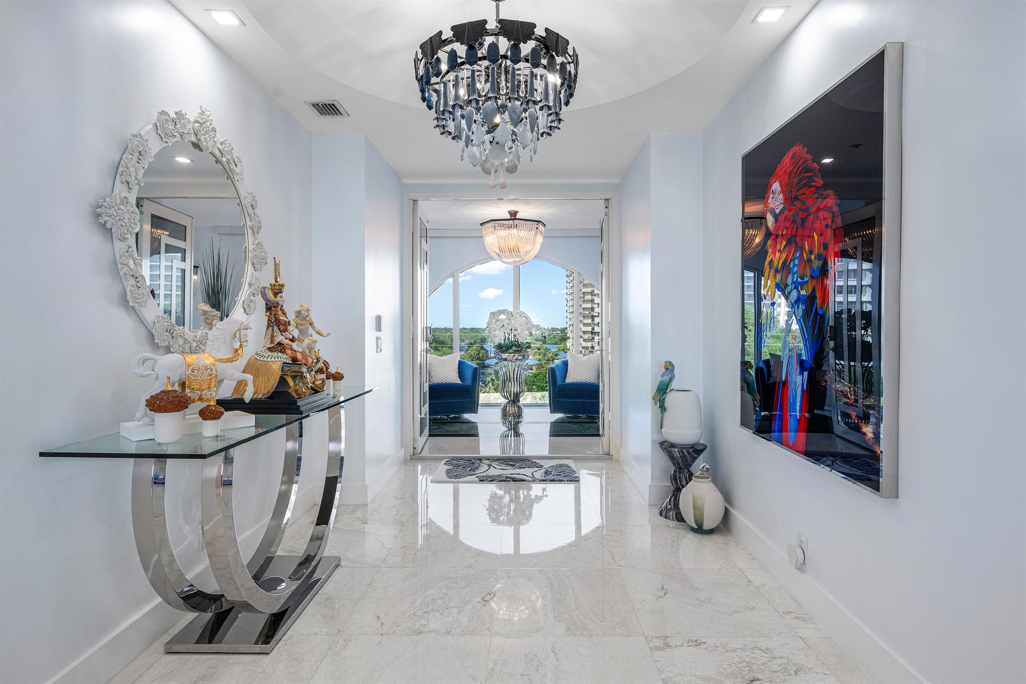 Homes for sale in Boca Raton, FL | 2070 N Ocean Boulevard #Ph4, Boca Raton, FL 33431 | MLS# R11035724