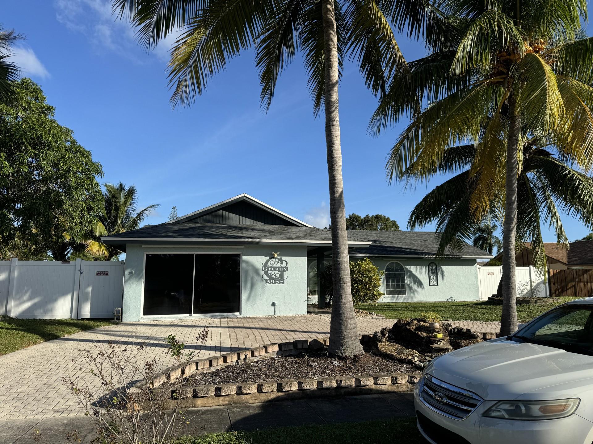 3955 Greenfield Ct Boynton Beach FL 33436 | F10470710