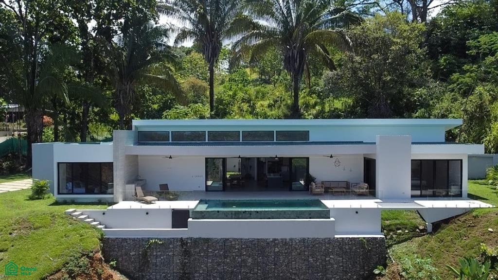 4 bed Single Family Homes For Sale in Osa, Puntarenas - 1