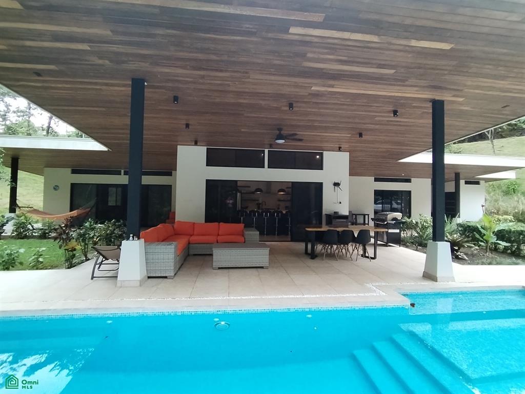 3 bed Single Family Homes For Sale in Osa, Puntarenas - 1