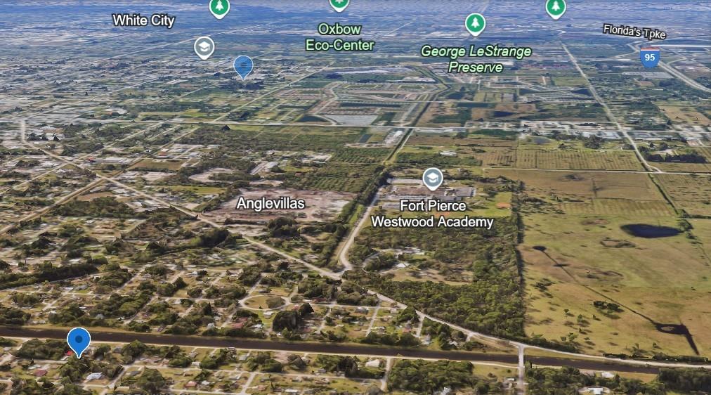 Homes for sale in Fort Pierce, FL | Tbd Barcelona Ave, Fort Pierce, FL 34950 | MLS# F10470856