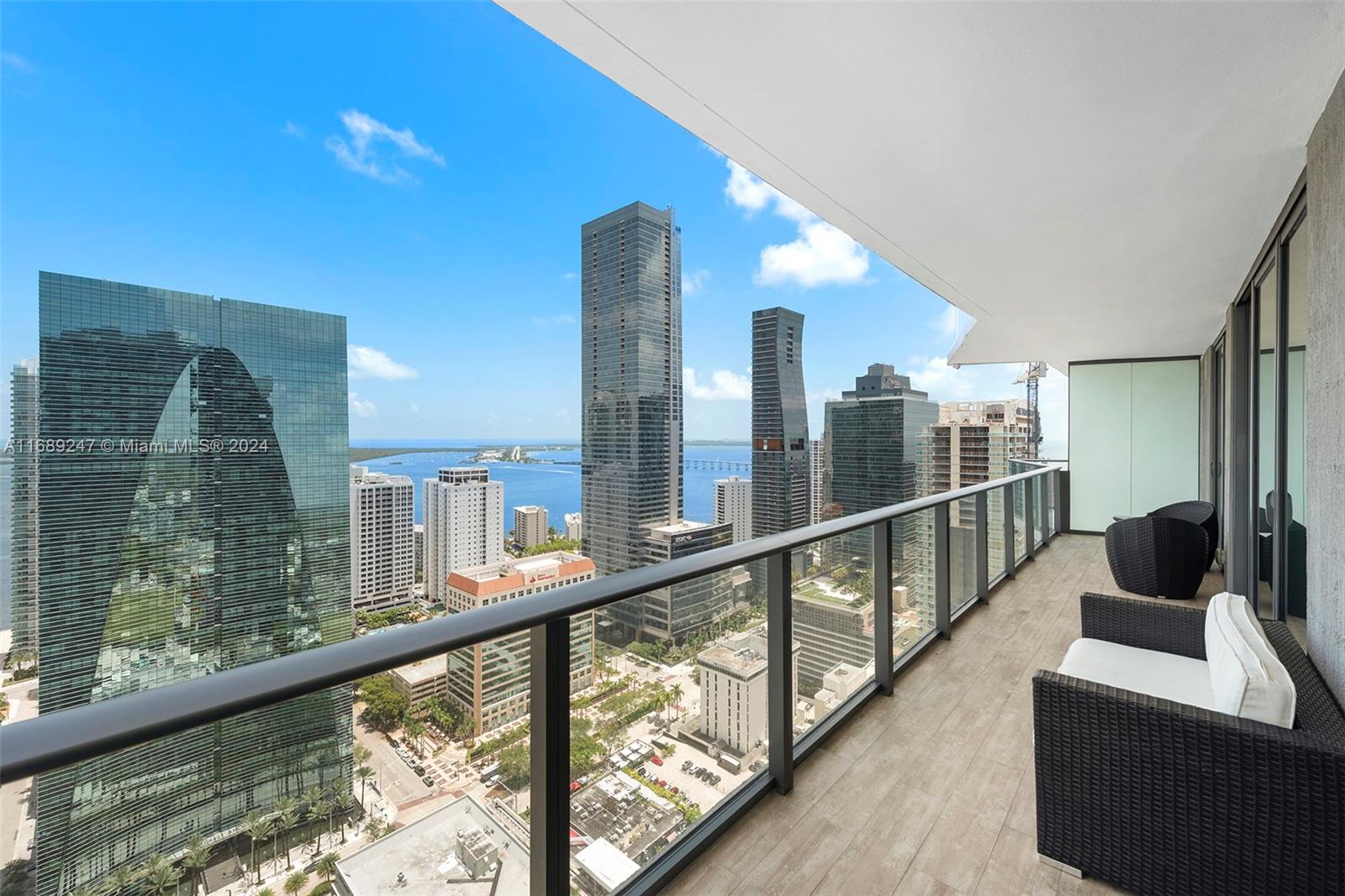 Apartamento en Venta en Miami, FL