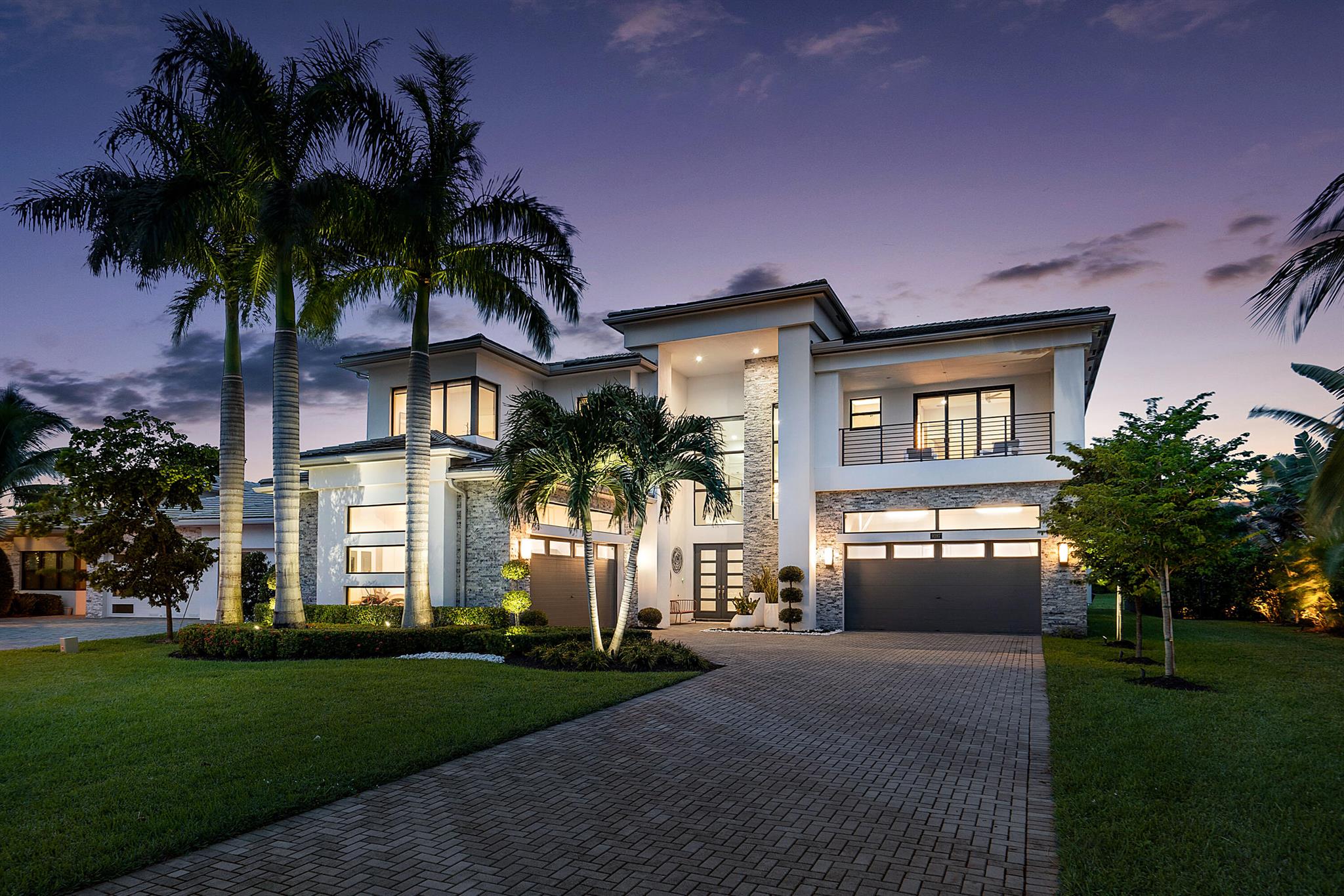 9287 Biaggio Road, Boca Raton, FL 33496, 5 Bedrooms , 6 Bathrooms ,Single Family Residence,Sold,R11036013, Horizon Palm Realty Group