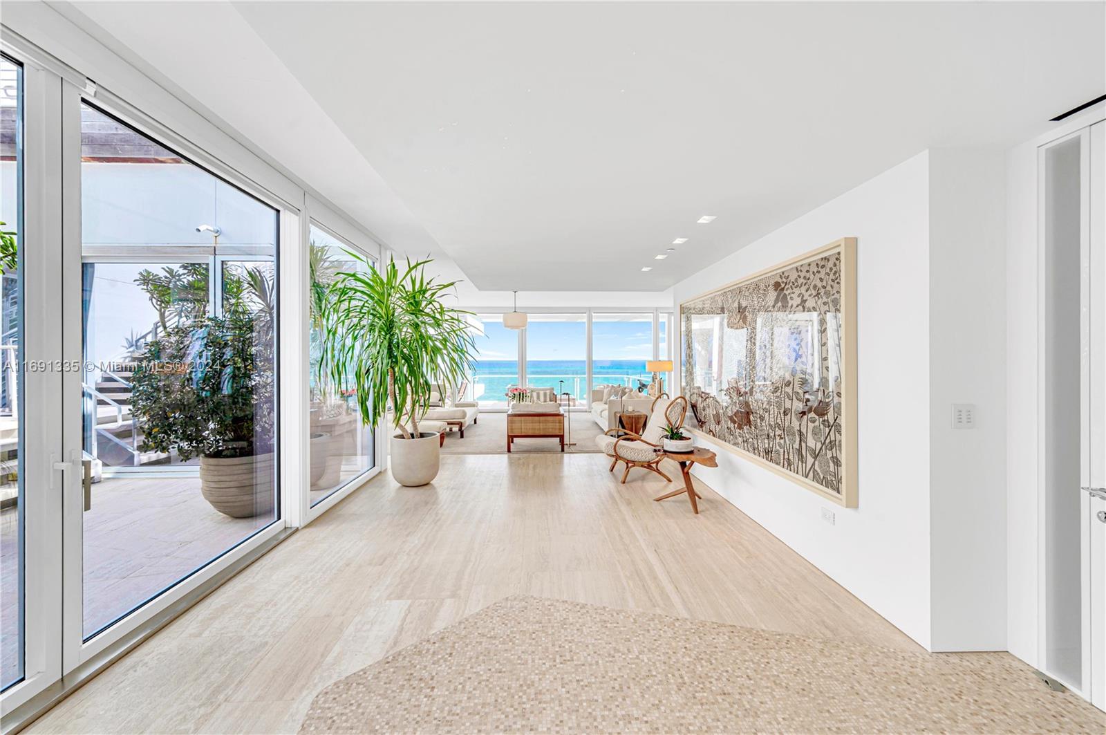 Homes for sale in Surfside, FL | 9111 Collins Ave #N-PH6, Surfside, FL 33154 | MLS# A11691335