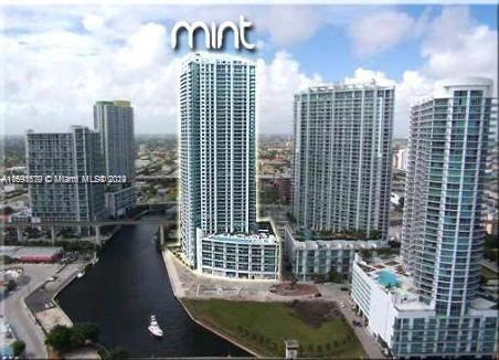 Mint Condo