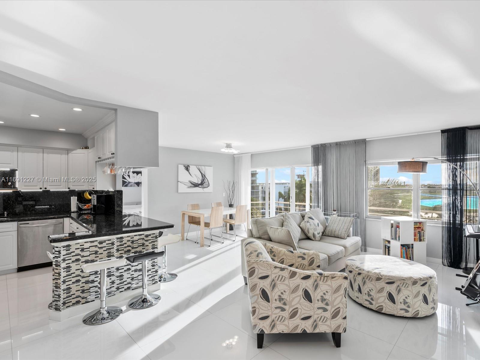 Fairways Riviera Condo