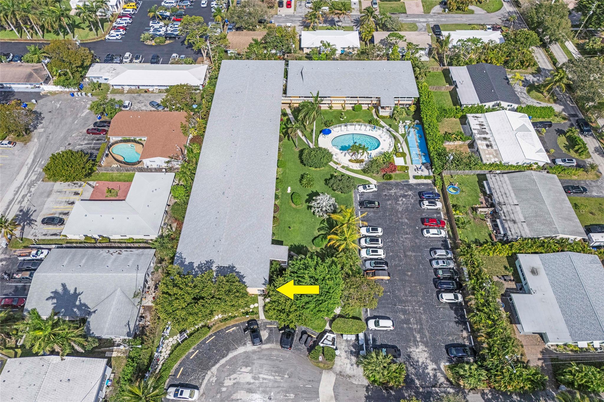 Homes for sale in Pompano Beach, FL | 2541 Ne 11Th St #101, Pompano Beach, FL 33062 | MLS# F10470829