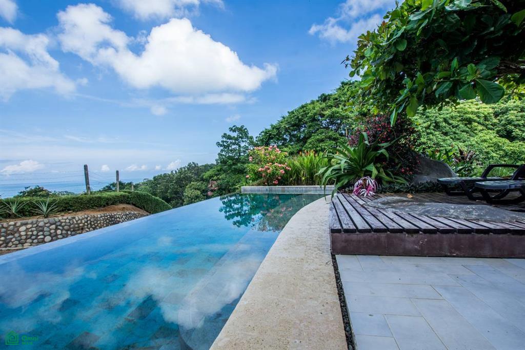 7 bed Single Family Homes For Sale in Osa, Puntarenas - 1