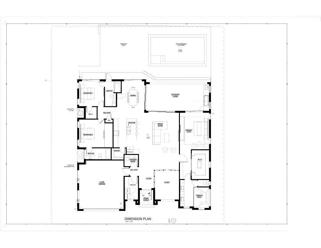 DISCLAIMER: All renderings, site plans, simulated views, floor plans, graphic images, drawings and all other information depicted are illustrative, and are provided to assist in visualizing the home and and may not be accurately depicted and may be changed at any time.