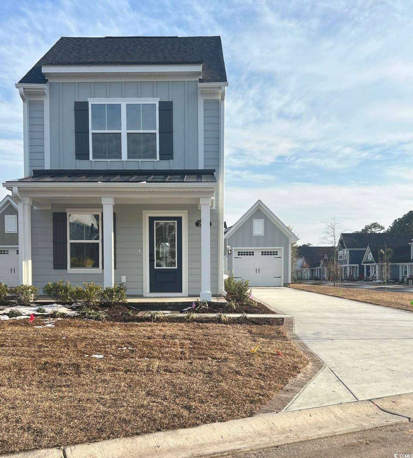 2740 Rowyn St. Longs, SC 29568