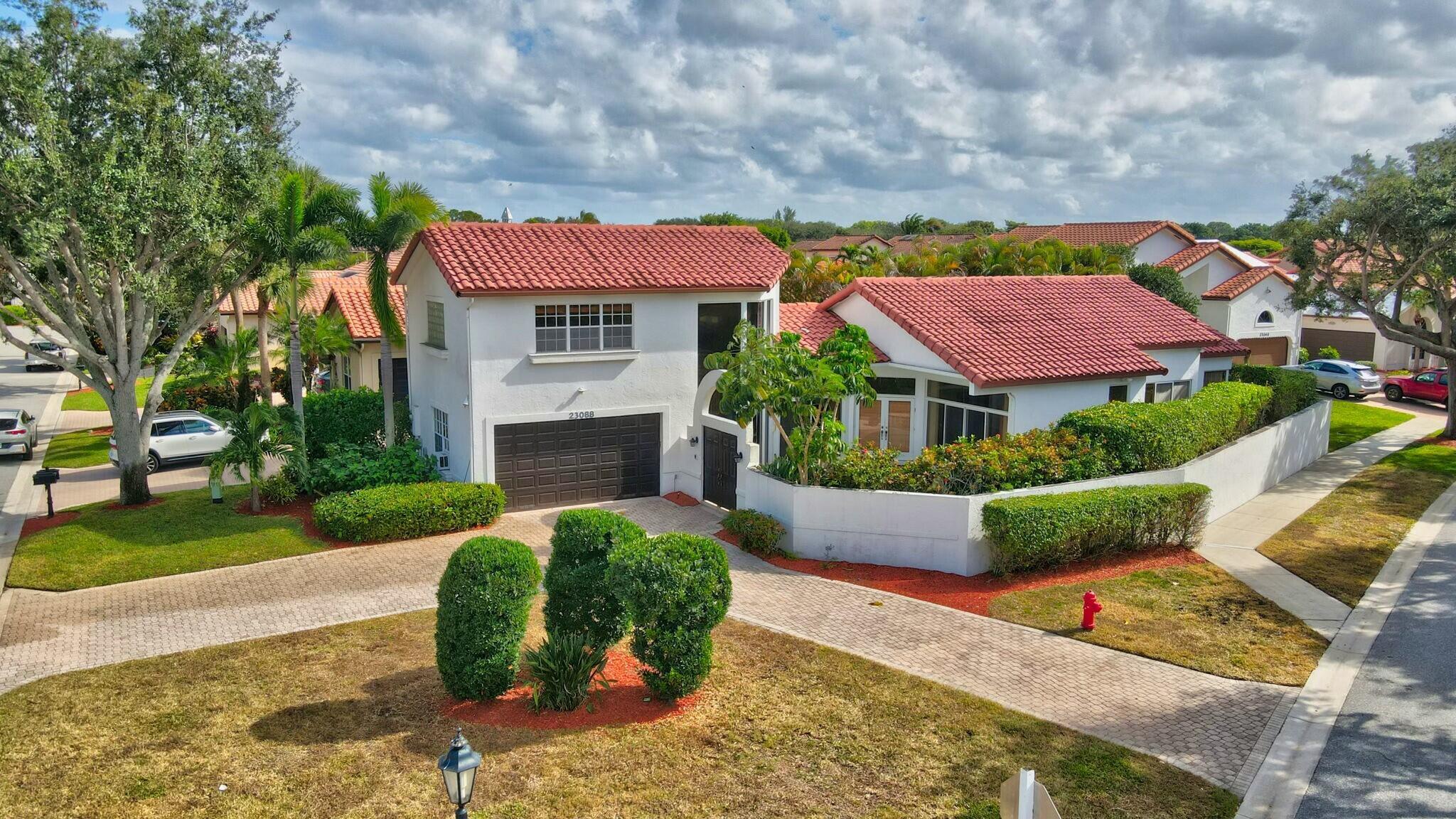 23088 Via Stel Boca Raton FL 33433 | R11036388