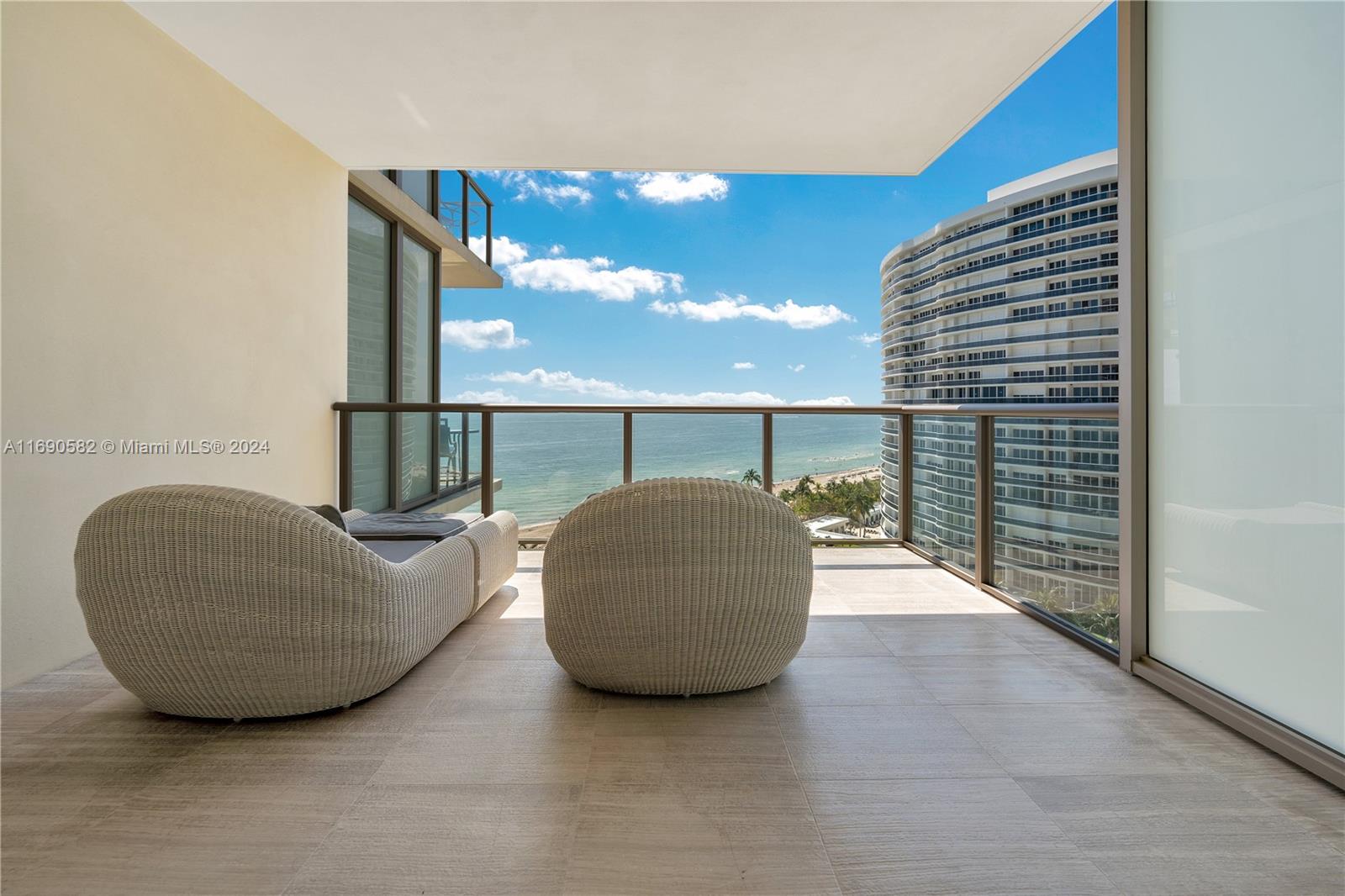 Condo for Rent in Bal Harbour, FL