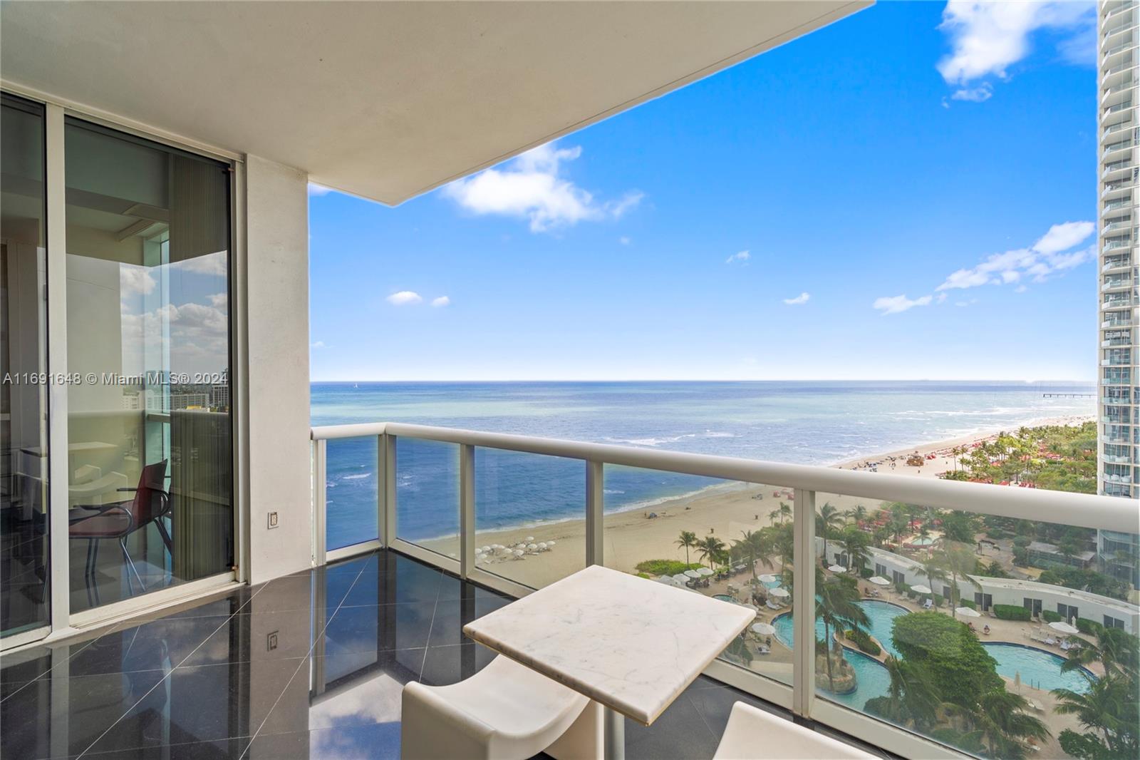 Condo for Sale in Sunny Isles Beach, FL