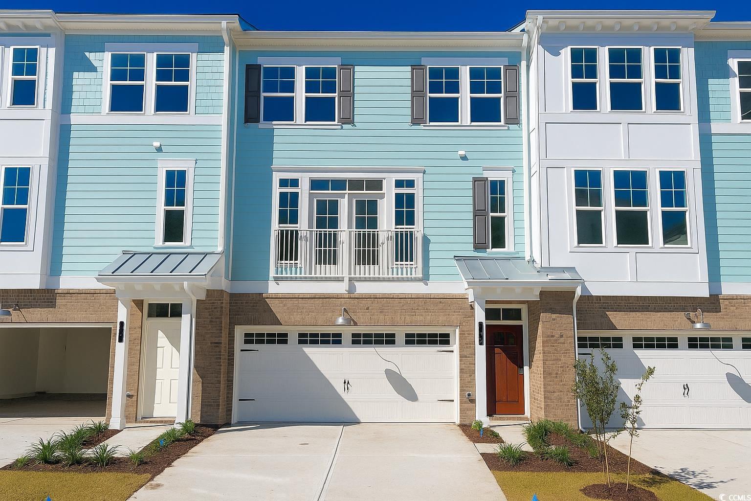 8481 Duke Pl. UNIT #35 Myrtle Beach, SC 29572