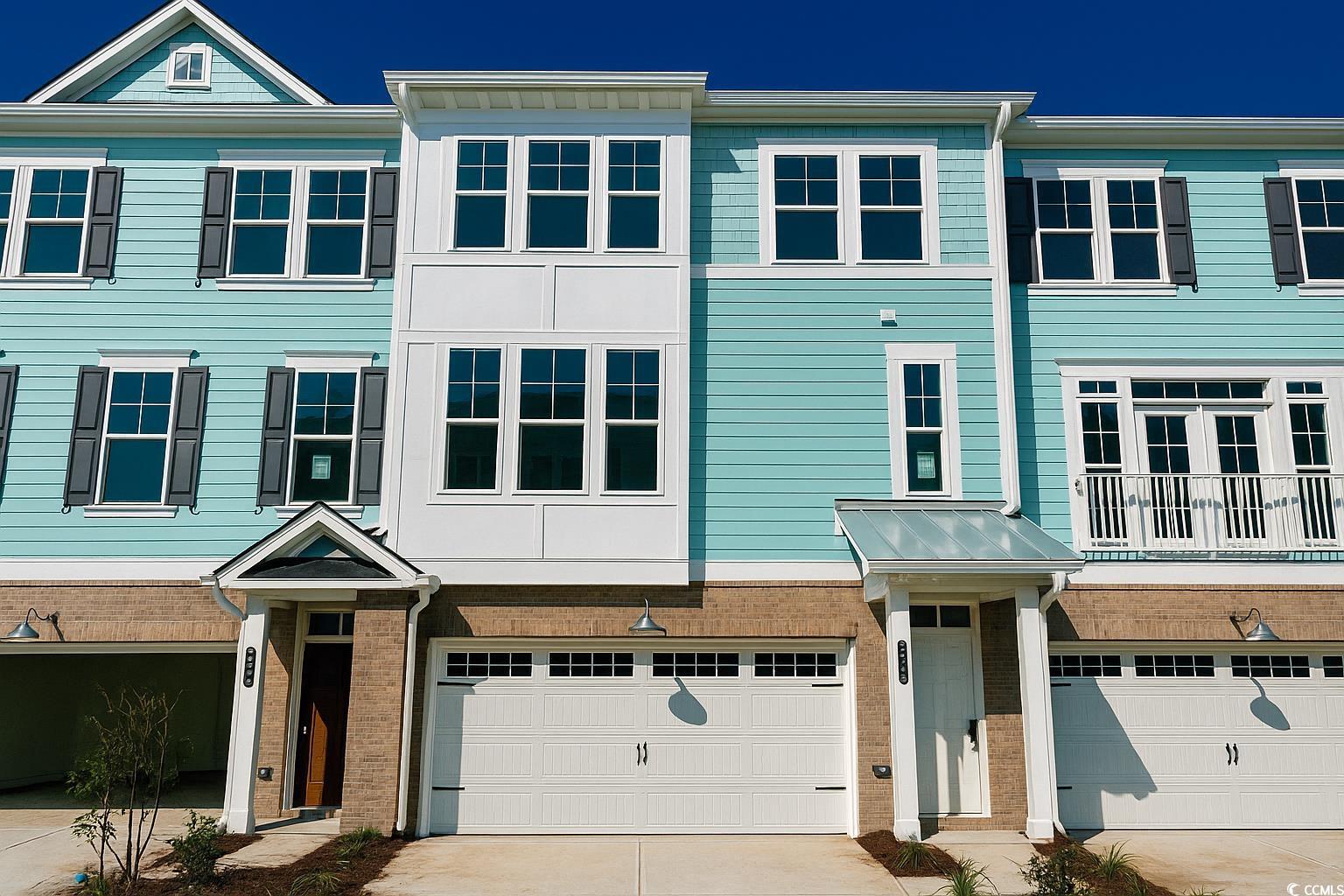 8483 Duke Pl. UNIT #36 Myrtle Beach, SC 29572