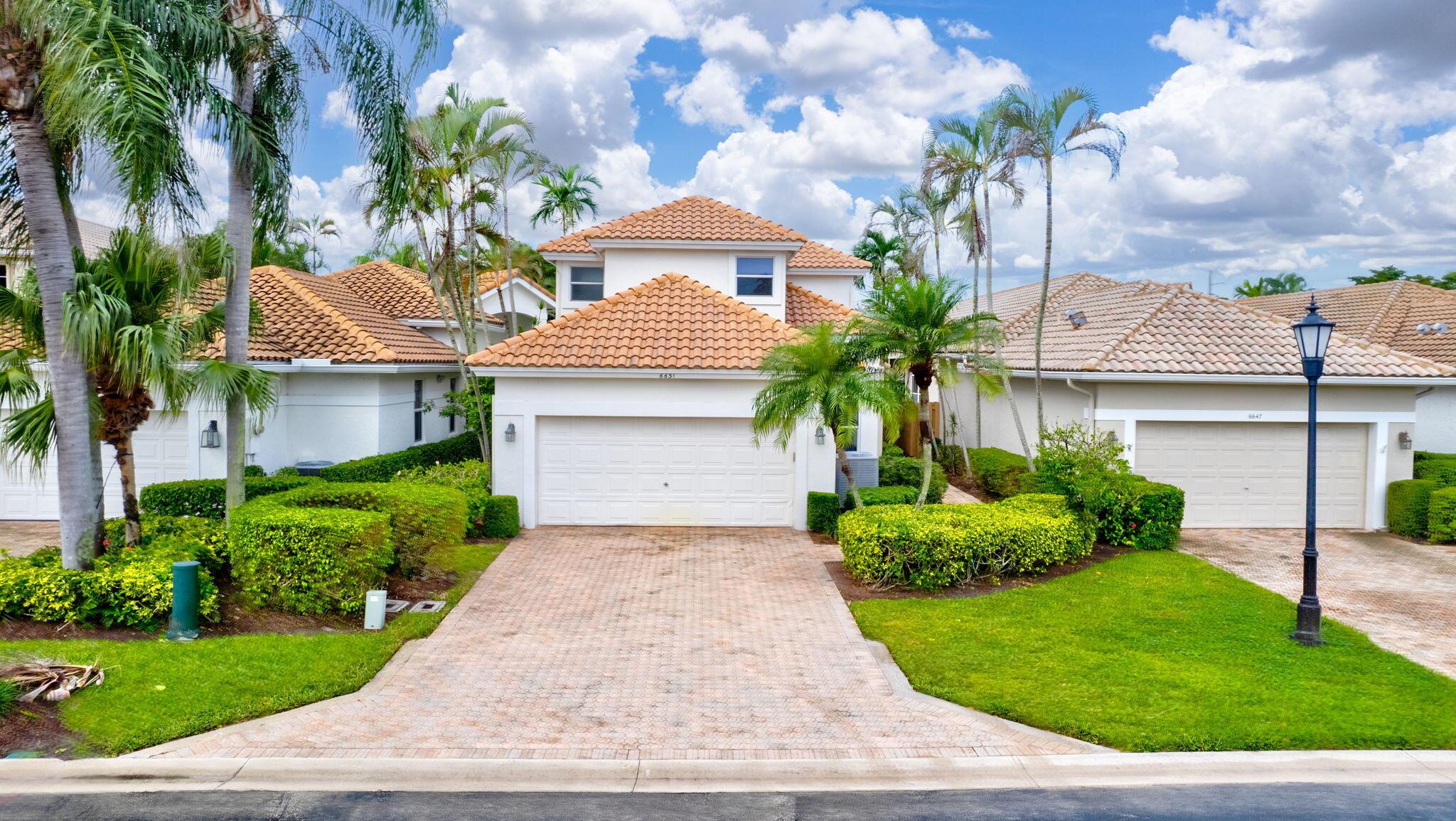 6631 Nw 25th Avenue Boca Raton FL 33496 | R11036531