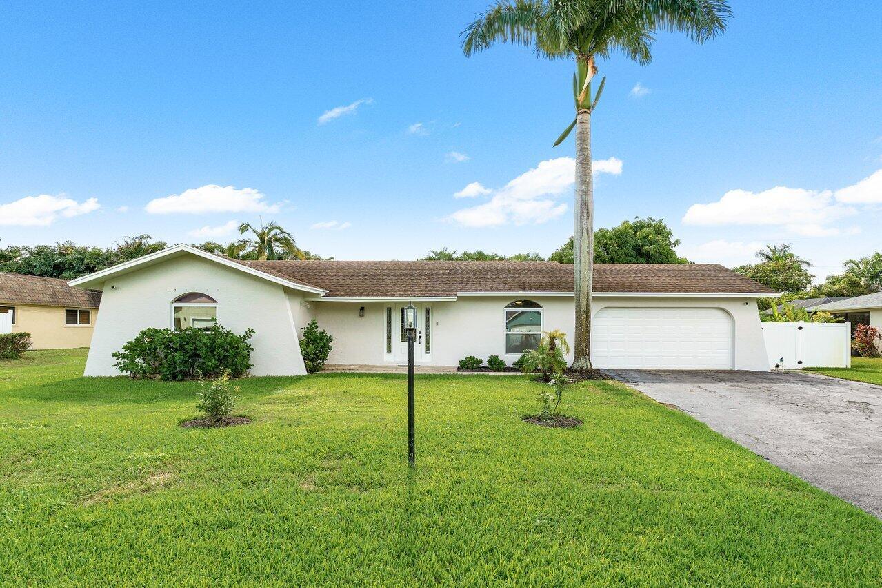 79 W Palm Avenue Lake Worth FL 33467 | R11036536