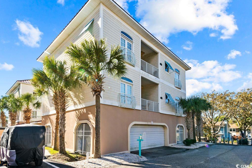 304 76th Ave. N UNIT Unit D Myrtle Beach, SC 29572