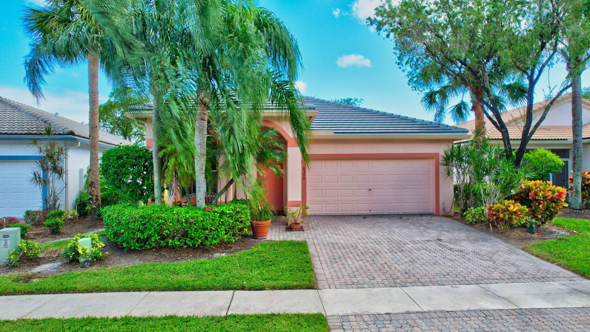 8390 Siciliano Street Boynton Beach FL 33472 | R11036689