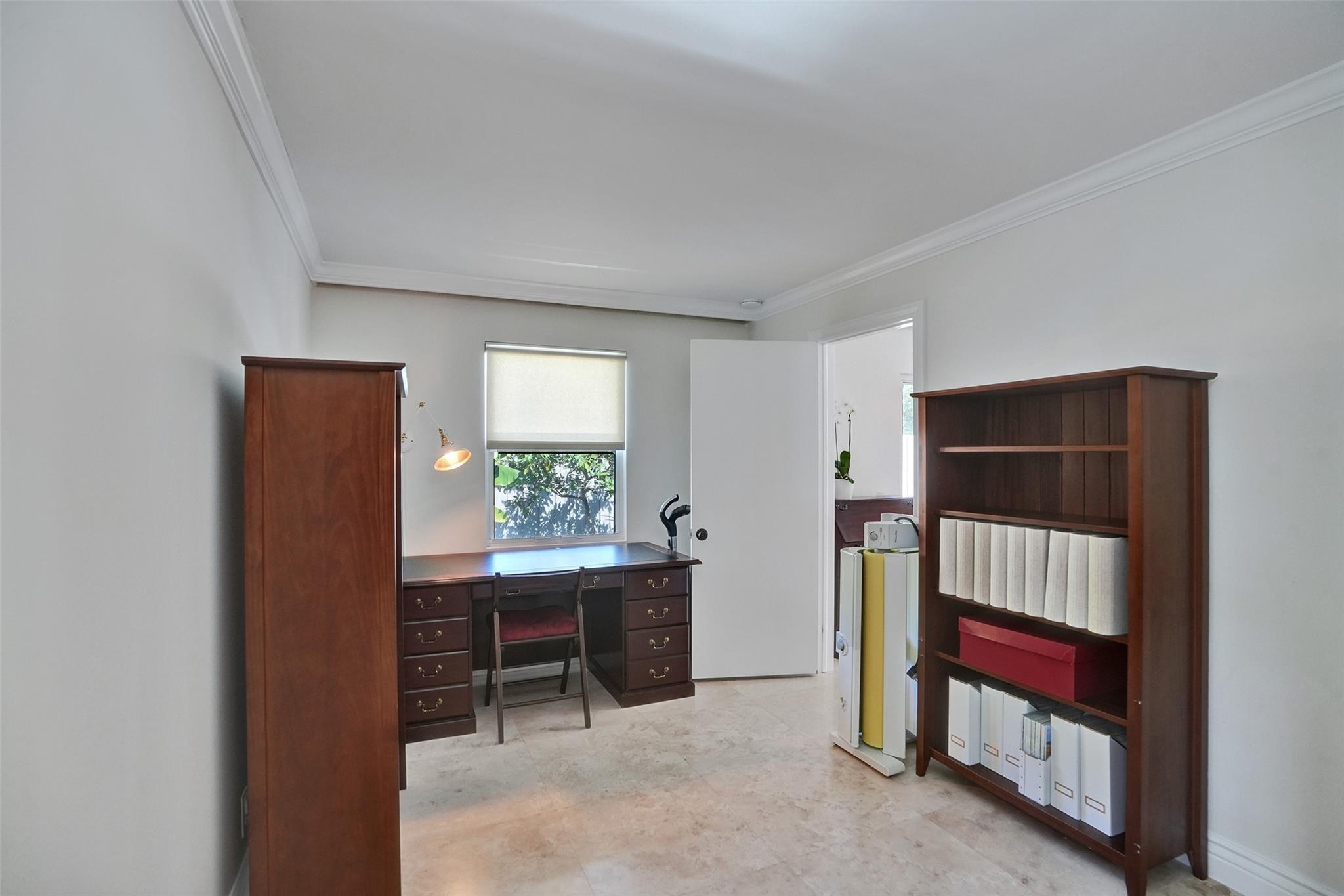 Office/Bonus/Nursery