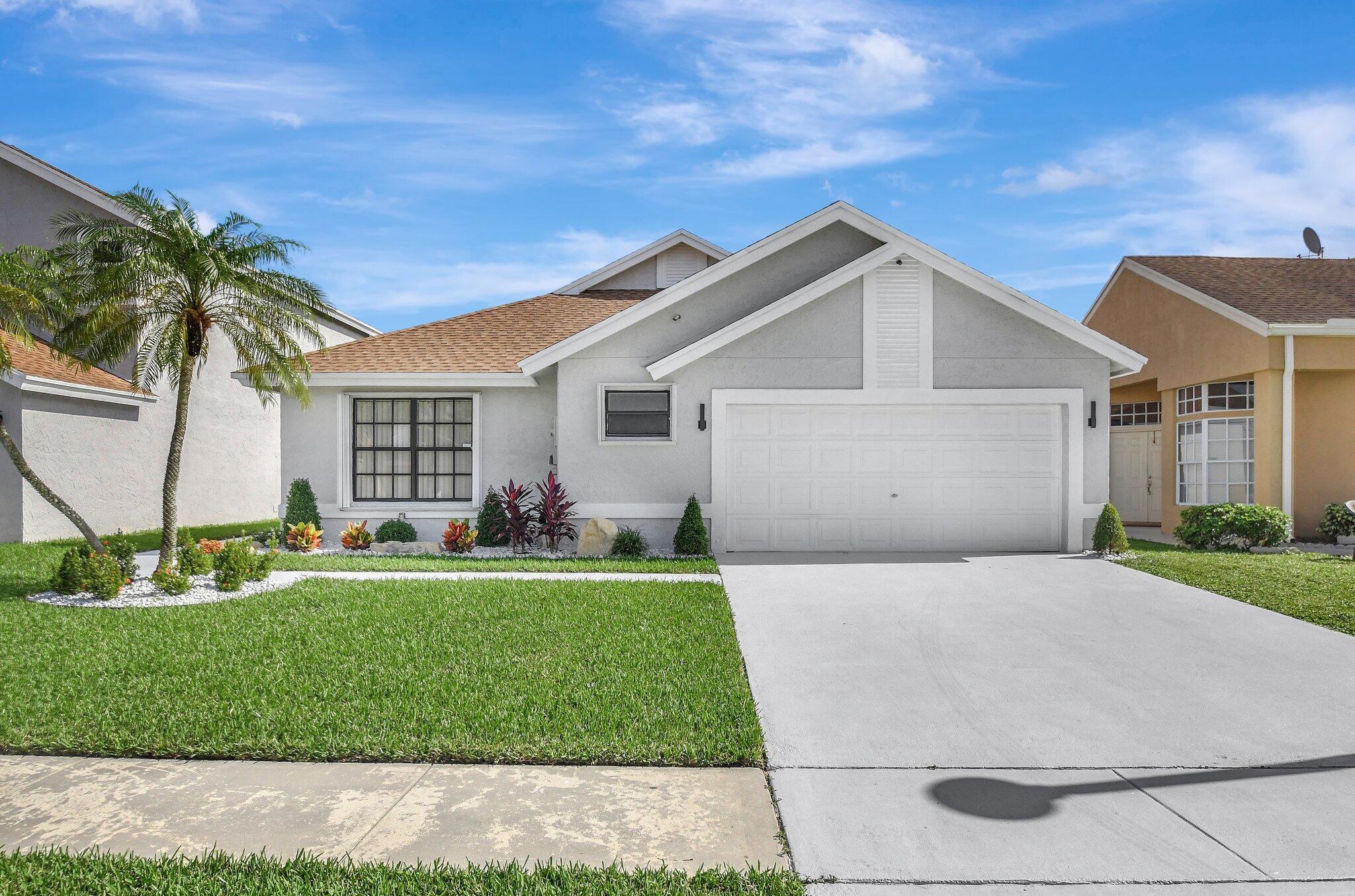 23044 Sunfield Drive, Boca Raton, FL 33433, 3 Bedrooms , 2 Bathrooms ,Single Family Residence,Off Market,R11036837, Horizon Palm Realty Group
