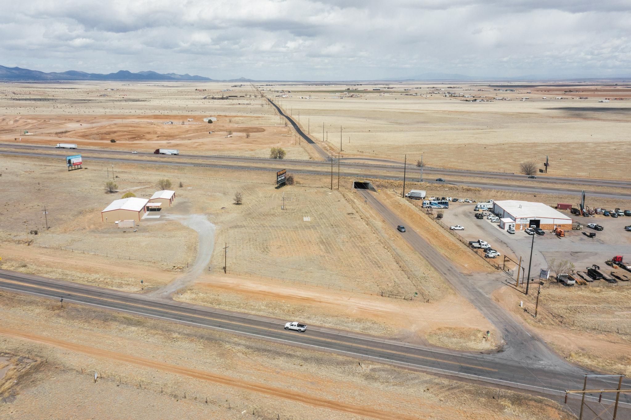 Photo 2 of Sale Pending at 110 N Corvin Ct, Moriarty, NM 87035 | MLS# 1073900 | Listing updated on 2026-09-21