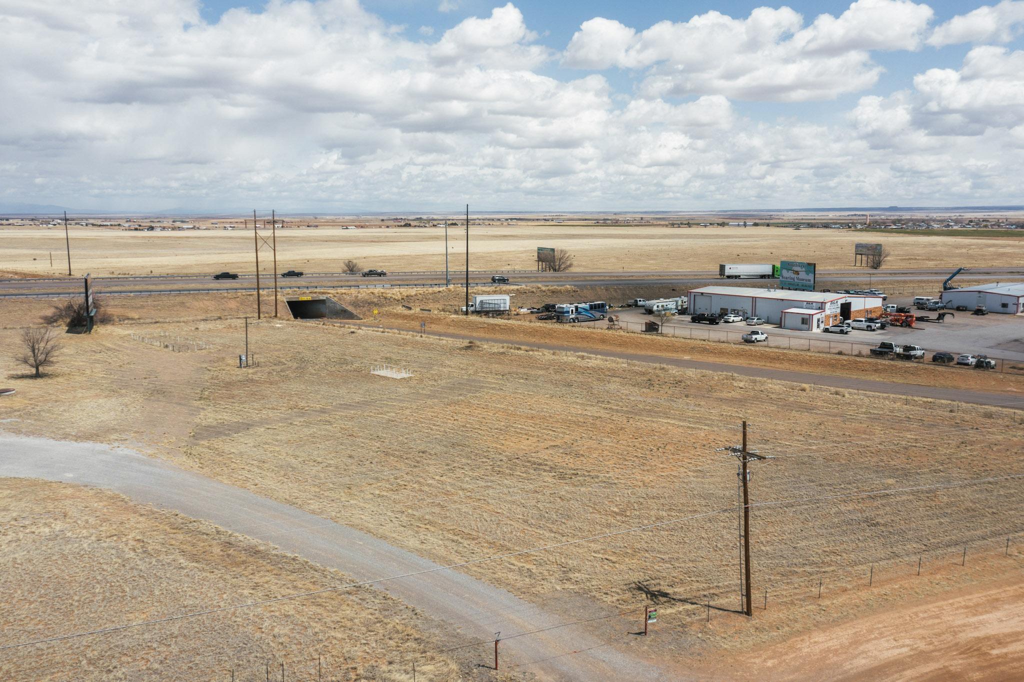 Photo 3 of Sale Pending at 110 N Corvin Ct, Moriarty, NM 87035 | MLS# 1073900 | Listing updated on 2026-09-21