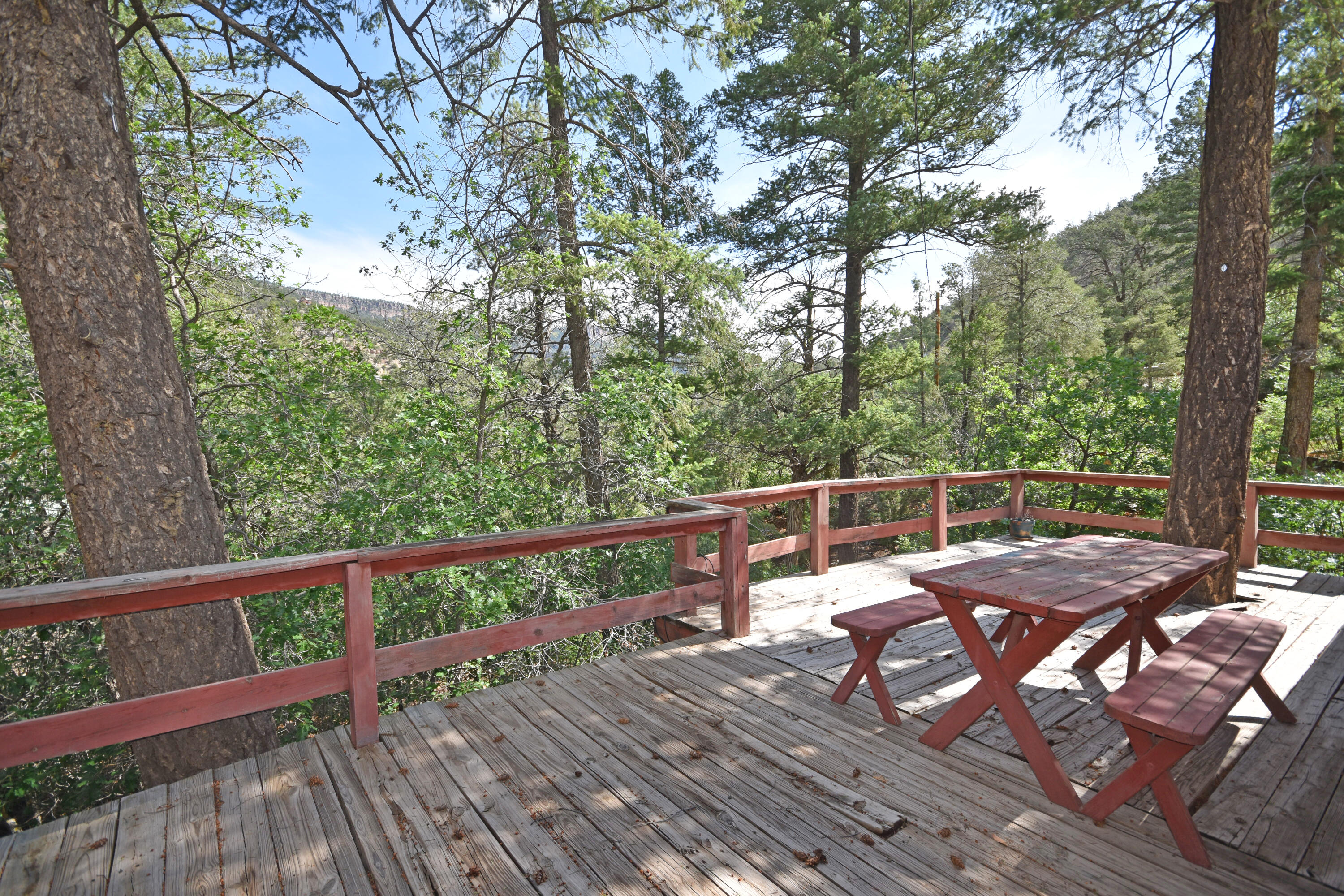 Homes for sale in Jemez Springs, NM | 808 San Diego Loop, Jemez Springs, NM 87025 | MLS# 1073920