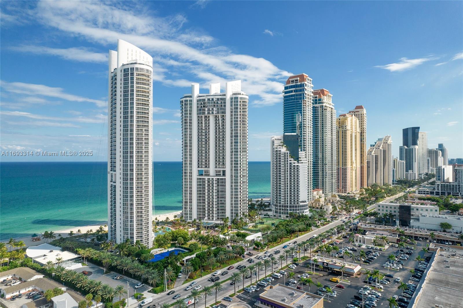 Condo for Sale in Sunny Isles Beach, FL