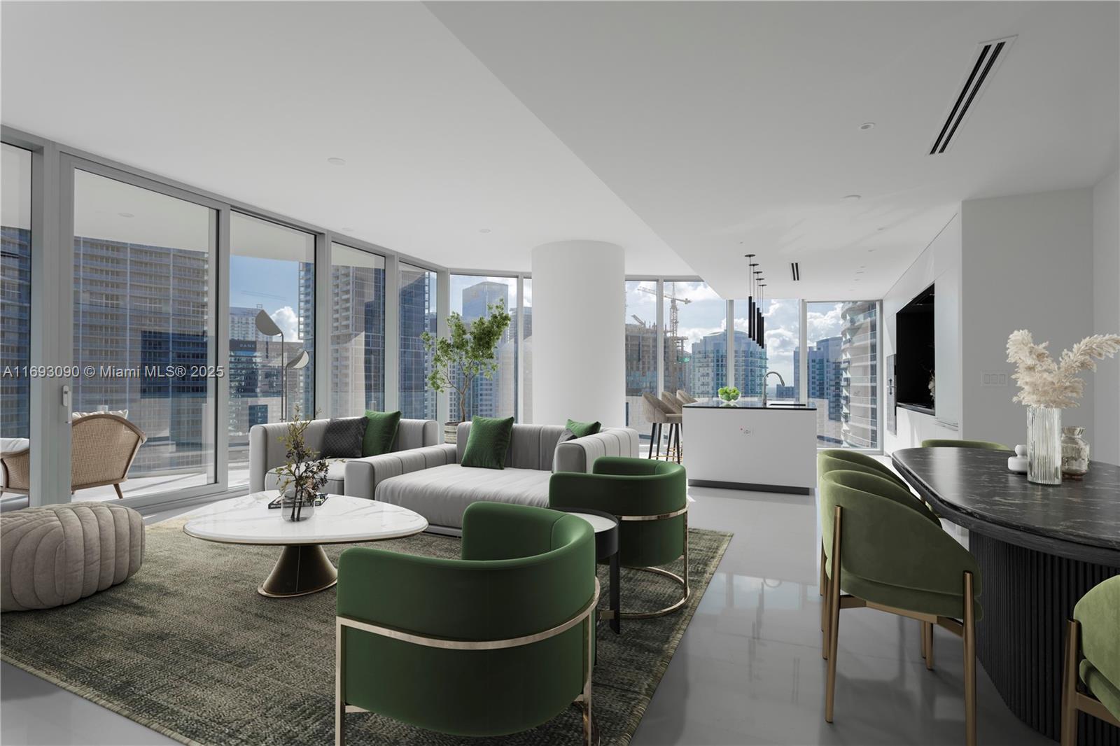 Apartamento à Venda em Miami, FL