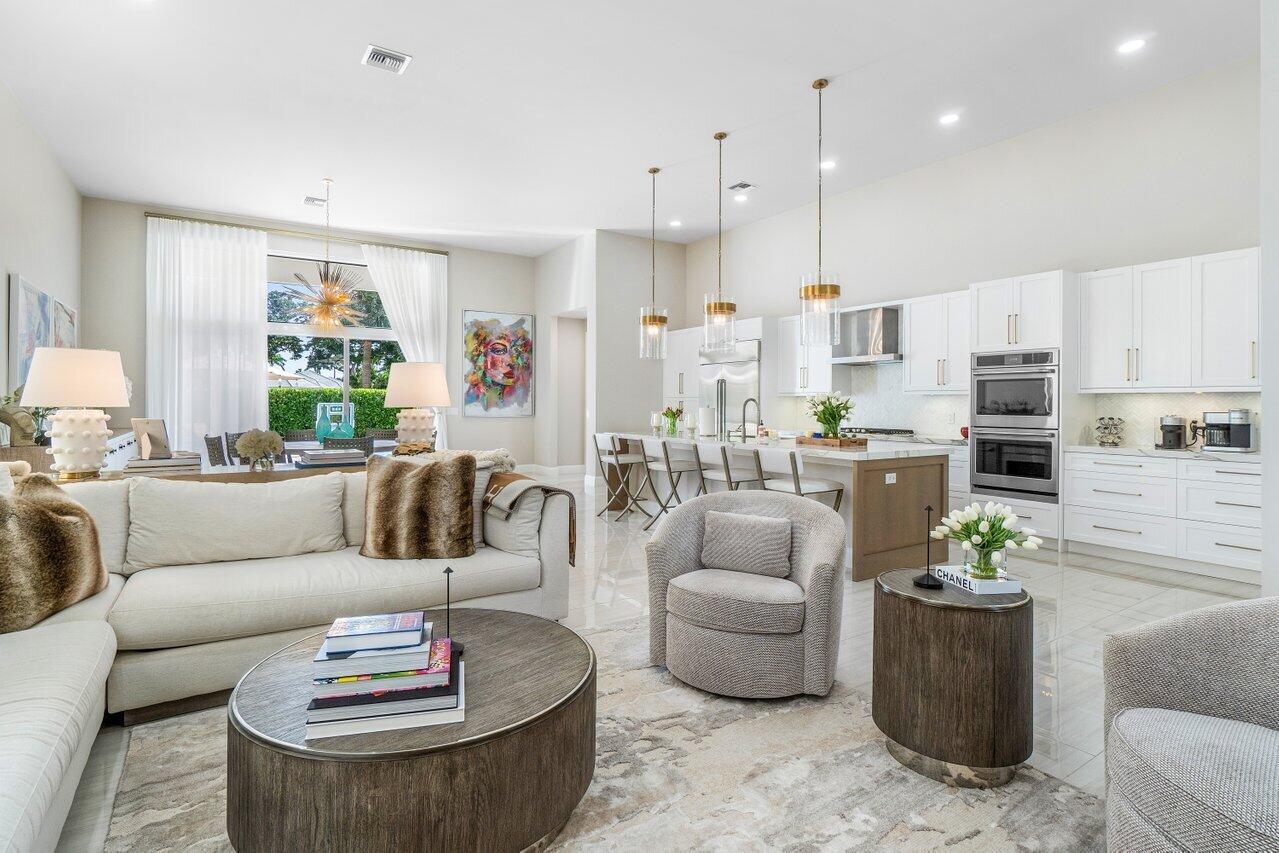 132 Isle Drive Palm Beach Gardens FL 33418 | R11037096