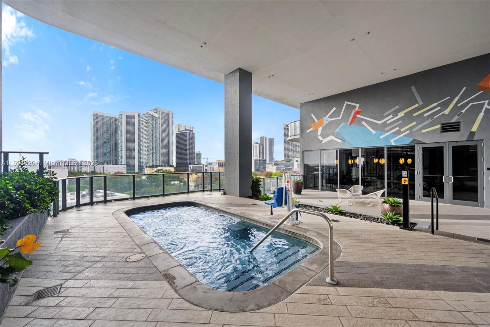 121 NE 34th St #3014, Miami FL 33137
