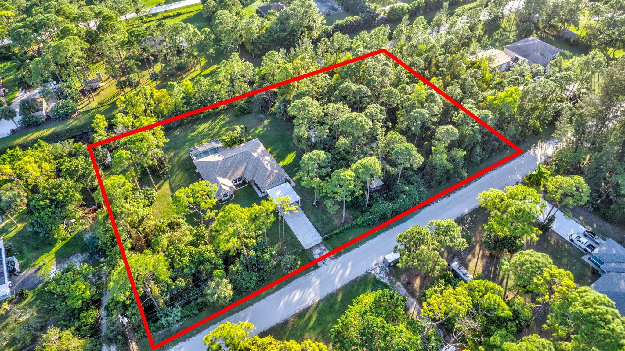 Homes for sale in The Acreage, FL | 15550 73rd Street N #2, The Acreage, FL 33470 | MLS# R11037165